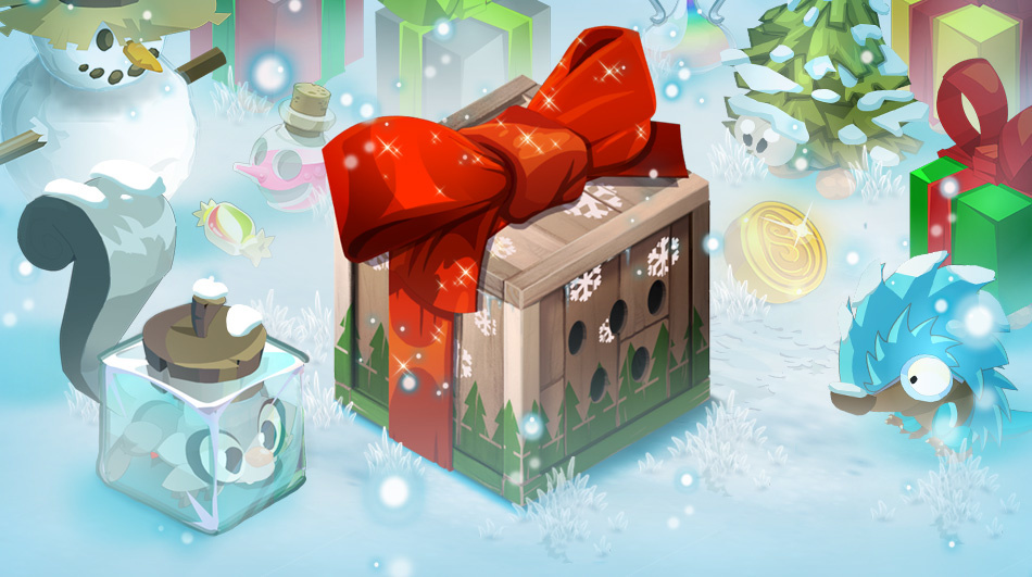 Nowel : Promotions, Bonus & Recrutements sur Arcadia !